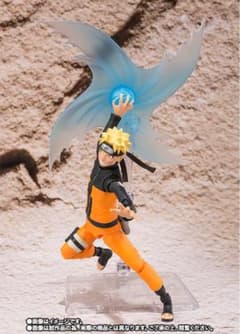SHFiguarts 우즈마키 나루토 선인 모드