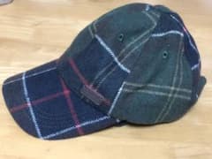 Barbour 帽子のサムネイル