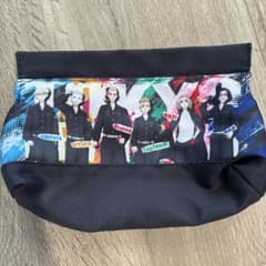 Tokyo Revengers Magnetic Pouch