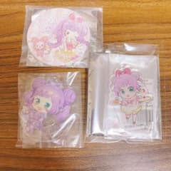 【3/17まで】らぁら　グッズセットのサムネイル