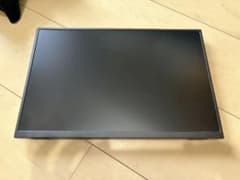 Upperizon G-133Q 13.3型 2K IPS モバイルモニター - メルカリ