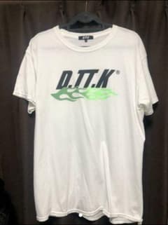DTTK  Tシャツのサムネイル