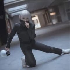 呪術廻戦 狗巻棘 コスプレ 衣装のサムネイル