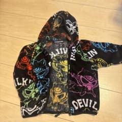 HYSTCRIC MINI アウターのサムネイル