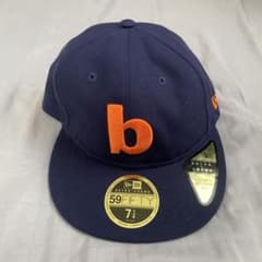 NEW ERA × SOUND SHOP balansa キャップのサムネイル