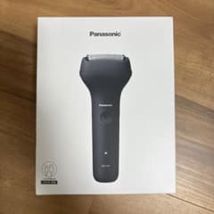 ほご様専用　Panasonic メンズ電気シェーバー ES-RT1AU-Aのサムネイル