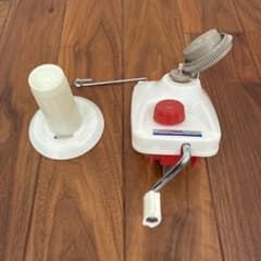 糸巻機　糸巻器　ROYAL SOR WOOL WINDERのサムネイル
