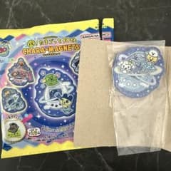たまごっち　キャラマグネッツのサムネイル