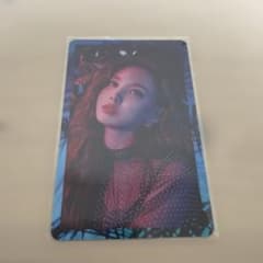 twice ナヨン トレカ breakthroughのサムネイル