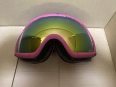 スノーゴーグルのサムネイル