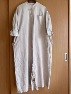 メルロー　サロペット　オールインワンのサムネイル