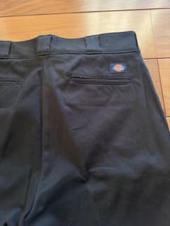 ロンハーマン RHC別注 ディッキーズ ストレッチコットンスリムパンツ