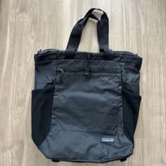 値下げ！！！パタゴニア　リュックのサムネイル