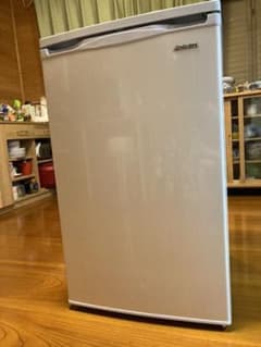 【恋するぱんちょ様専用】Abitelax アビテラックスノンフロン冷凍庫のサムネイル