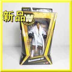 모하메 도어리 WWE 일본 미발매 격투기 프로레슬링 권투 피 h13q