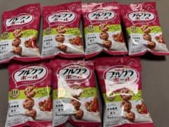 Calbee フルグラボール ベリーミックス 7個入りのサムネイル