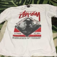 stussy tシャツのサムネイル