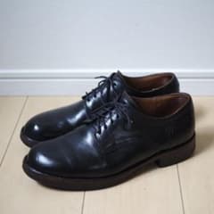 DANNER MANAWA D1856 BLACK （ 9 / 27cm 相当）のサムネイル