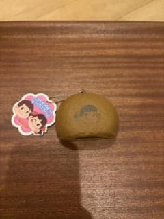 ペコちゃんのほっぺ もっちりスクイーズのサムネイル