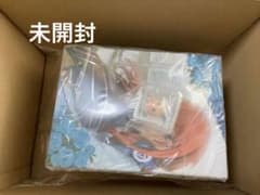 五等分の花嫁　中野三玖　コトブキヤフィギュア　ぷっくり顔パーツ特典付きのサムネイル