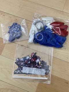 ウルトラマン　誕生日お祝いセット♫のサムネイル