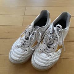Thumbnail of ミズノフットサルシューズ24センチ