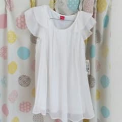 本日限定値下げ！新品！マタニティ授乳服！オリーブデオリーブ！Lサイズ　授乳口ありのサムネイル