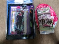 4部】ジョジョの奇妙な冒険グッズまとめ売り【ダイヤモンドは砕けない