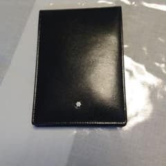 MONTBLANC ノートブックのサムネイル