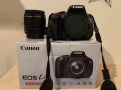 Canon EOS kiss X5のサムネイル