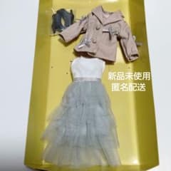リカちゃん フリルフルール 洋服 小物 アウトフィット 新品未使用のサムネイル