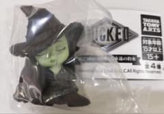 WICKED ウィキッド肩ズンフィギュアのサムネイル