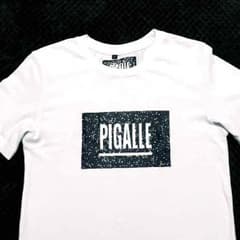 ピガールTシャツのサムネイル