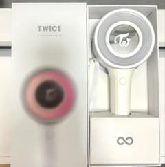TWICE CANDYBONG∞ ペンライトのサムネイル