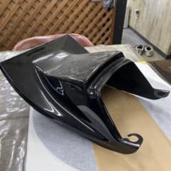 z400fx ビートテールのサムネイル