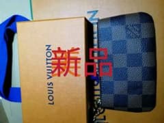 ルイヴィトン　ポシェット・クレのサムネイル