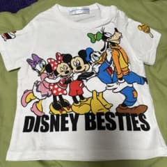 ディズニー ベスティーズ 90のサムネイル
