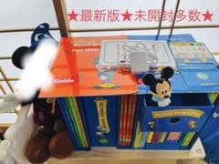 【値下げ】DWE ミッキーマジックペン アドベンチャーセット (GA)のサムネイル