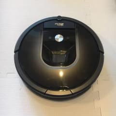 ルンバ 980のサムネイル