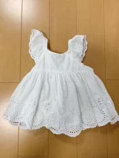 Baby GAP トップス チュニック ワンピ-スのサムネイル