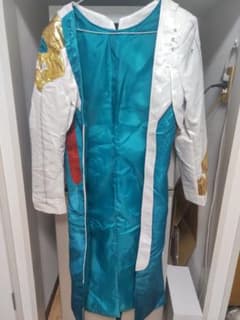 崩壊スターレイル　丹恒　コスプレ衣装のサムネイル