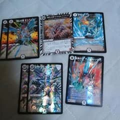 無色カードのサムネイル