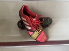 adidas nitrocharge 1.0 サッカースパイクのサムネイル