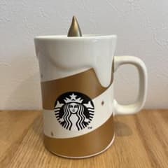 Starbucks ホリデー2020 キャンドルマグカップのサムネイル
