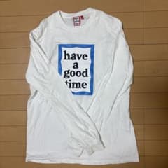 Have a good time ロンtのサムネイル