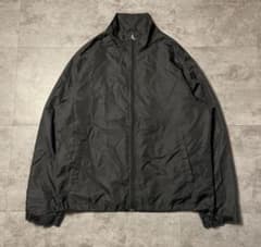 M*様 美品 OLD UNIQLO ナイロンジャケット Mのサムネイル
