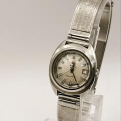 RADO Space Wing R81401 自動巻 デイト - メルカリ