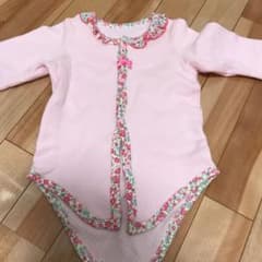 専用☆ロンパース&水遊びパンツセットのサムネイル