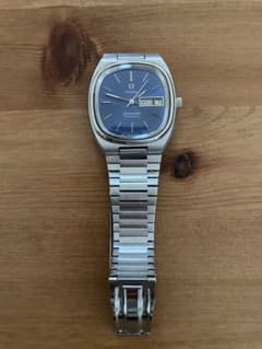 OMEGA Seamaster TVスクリーンのサムネイル