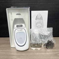 ジャンク品】ニュースキンageLOC ガルバニックスパ 取説 コネクター有